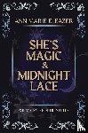 Eleazer, Ann Marie - She's Magic & Midnight Lace
