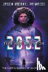 Primrose, Jason Michael - 205z
