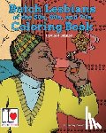 Macy, Jon - The Butch Lesbians of the '50s, '60s, and '70s Coloring Book