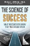 Caproni, Paula J - The Science of Success