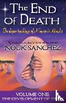 Sanchez, Nouk - The End of Death