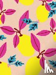 Bentley, Anne - Citron: A Blank Journal: (Cute Journal, Diary Notebook)