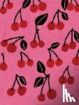 Bentley, Anne - Cerises: A Blank Journal: (Small Journal, Notebooks for Women)