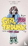 Cohen, Kerry - Girl Trouble