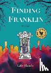 Shands, Katie - Shands, K: Finding Franklin