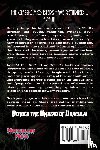 Bartlett, Matthew M, Kiste, Gwendolyn - Behold the Undead of Dracula