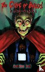 Raab, Jonathan - The Crypt of Blood