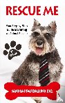 Englund, Sandra Pfau - Rescue Me