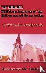 Odom, Jeremy W - The Minister's Handbook