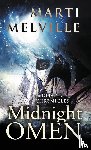 Melville, Marti - Midnight Omen