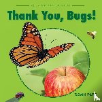Pape, Dawn V - Thank You, Bugs!