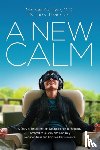 Galitzer, Michael, Trivieri, Larry - A New Calm