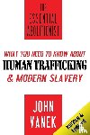 Vanek, John - The Essential Abolitionist