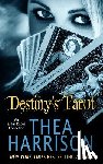 Harrison, Thea - Destiny's Tarot