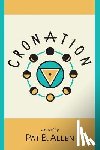Allen, Pat B - Cronation