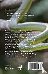 Nicks, Joseph - this is boomslang