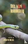 Nicks, Joseph - this is boomslang