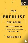 Judis, John B. - The Populist Explosion