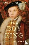 Wertman, Janet - The Boy King