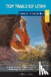 Henze, Eric - Top Trails of Utah