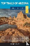 Henze, Eric - Top Trails of Arizona