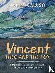 Macaluso, Ted - Vincent, Theo and the Fox