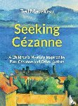 Macaluso, Ted - Seeking Cezanne