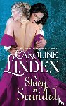 Linden, Caroline - A Study in Scandal
