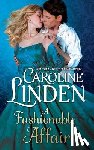 Linden, Caroline - A Fashionable Affair