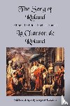 Turoldus - The Song of Roland
