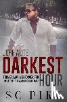 Pike, S. C. - Darkest Hour - John Alite: Former Mafia Enforcer for John Gotti and the Gambino Crime Family