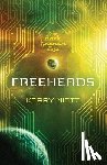 Nietz, Kerry - Freeheads