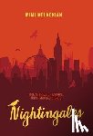 Melkonian, Mimi - Nightingales