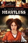 Banks, Al-Saadiq - Heartless