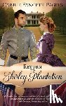 Pagels, Carrie Fancett - Return to Shirley Plantation: A Civil War Romance