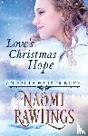 Rawlings, Naomi - Love's Christmas Hope