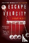 Wolfe, Susan - Escape Velocity