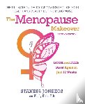 Jonekos, Staness - The Menopause Makeover