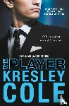 Cole, Kresley - Player