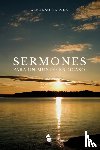 Galvez, Alfonso - Sermones para un Mundo en Ocaso