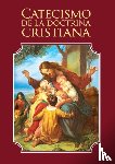 Escribano, Enrique M - Catecismo de la doctrina cristiana