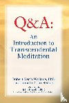 Wallace, Robert Keith, Norton, Lincoln Akin - An Introduction to TRANSCENDENTAL MEDITATION