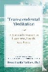 Wallace, Robert Keith - Transcendental Meditation