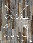 Schaefer, Marjie - Be Brave