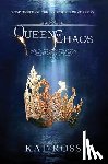 Ross, Kat - Queen of Chaos