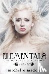 Madow, Michelle - Elementals: The Prophecy of Shadows