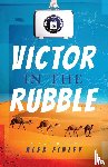 Finley, Alex - Victor in the Rubble