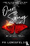 Lengsfelder, Pg - Our Song, Memento Mori