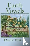 Niatum, Duane - Earth Vowels