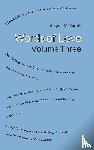 McKamie, J Wayne - Words of Love Volume 3